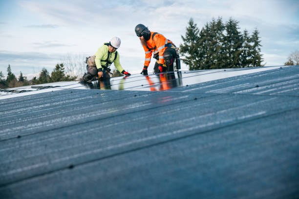 Reliable Flat Roof Repair contractor in Alcester, SD by Roof Repair Smedway